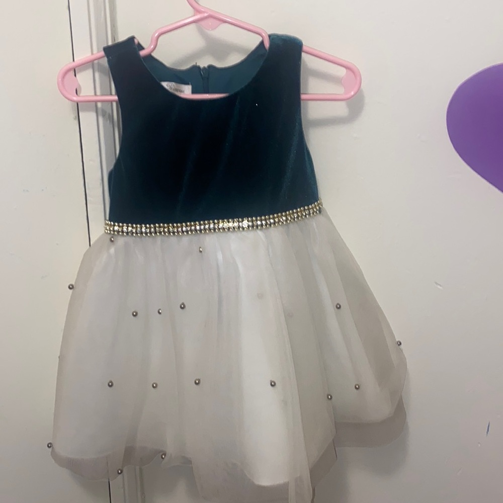 Special Occasion Dress